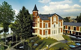 Hotel Villa Paulita